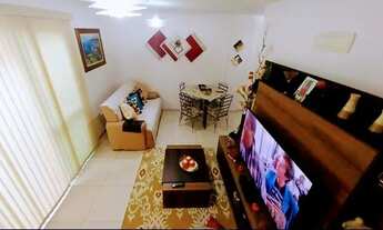 Imagem 4: Linda Casa duplex de 3 quartos (1 suíte) no Cachambi