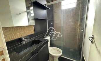 Imagem 6: Apartamento com 2 dormitórios, 47 m² - venda por R$ 210.000,00 ou aluguel por R$ 1.630,00