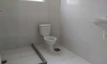 Imagem 4: Sobrado para aluguel tem 70 metros quadrados