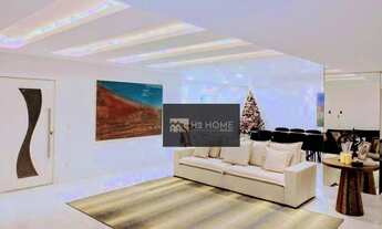 Imagem 4: Apartamento com 3 dormitórios à venda, 350 m² por R$ 5.950.000,00 - Barra da Tijuca - Rio