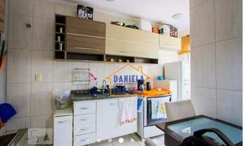 Imagem 4: Cobertura à venda, 83 m² por R$ 600.000,00 - Vila Tibiriçá - Santo André/SP