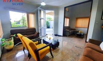 Imagem 5: Casa com 5 dormitórios, 350 m² - venda por R$ 950.000,00 ou aluguel por R$ 5.500,00/mês