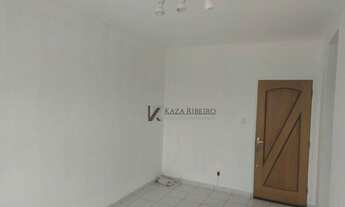 Imagem 3: Apartamento com 2 dormitórios para alugar, 55 m² por R$ 2.500,00/mês - Vila Romana - São P