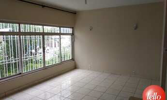 Imagem: São Paulo - Casa Padrão - Água Rasa