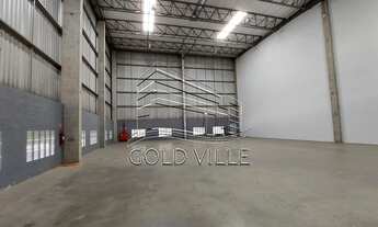 Imagem 5: GA4795 - alugar galpão no Embu das Artes dentro de condomínio com 1114 metros de terreno