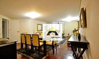 Imagem 7: Apartamento com 4 dormitórios à venda, 193 m² por R$ 989.000,00 - Bigorrilho - Curitiba/PR