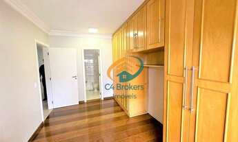 Imagem 6: Cobertura com 4 dormitórios à venda, 352 m² por R$ 2.450.000,00 - Centro - Guarulhos/SP