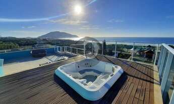 Imagem: FLORIANóPOLIS - Cobertura - Ingleses do