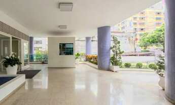 Imagem 1: SAO PAULO - Apartamento padrao - HIGIENOPOLIS