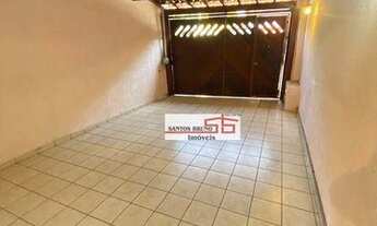 Imagem 5: Sobrado à venda, 100 m² por R$ 529.000,00 - Limão - São Paulo/SP