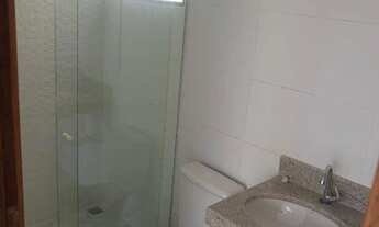 Imagem 2: Casa com 3 dormitórios à venda, 130 m² por R$ 540.000,00 - Ataíde - Vila Velha/ES