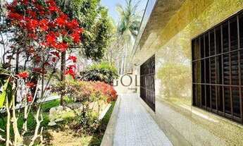 Imagem 4: Estuda Permuta .......Casa com 4 dormitórios, 576 m² - venda ou aluguel - Alto da Lapa - S