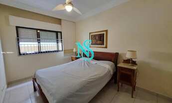 Imagem 6: Apartamento para Venda em Guarujá, Vila Luis Antônio, 3 dormitórios, 3 suítes, 4 banheiros