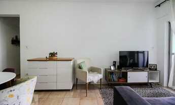 Imagem 4: Apartamento para Aluguel - Quitaúna, 2 Quartos, 66 m2