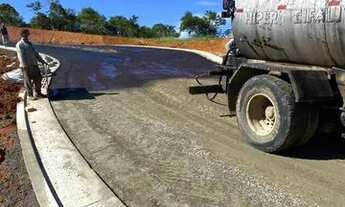 Imagem 4: Terreno à venda, 400 m² por R$ 349.900 - Cond. Reserva Salvaterra - Juiz de Fora/MG