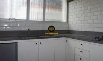 Imagem 4: Apartamento à venda com 147m², 3 quartos e 2 vagas - Vila Madalena