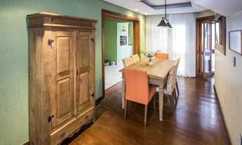 Imagem 7: Casa Condominio para Venda - 232.96m², 4 dormitórios, sendo 1 suites, 2 vagas - Tristeza