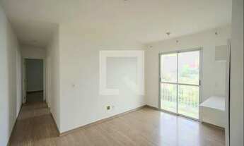 Imagem: Apartamento para Aluguel - Tatuapé, 2 Quartos