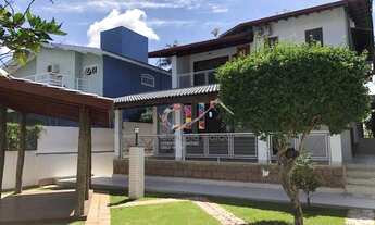 Imagem: Casa com 4 dormitórios à venda, 483 m²