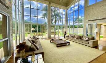 Imagem 4: Atibaia - Casa de Condomínio - Loteamento Retiro Recanto Tranquilo