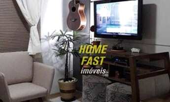 Imagem: Apartamento com 2 dormitórios para alugar