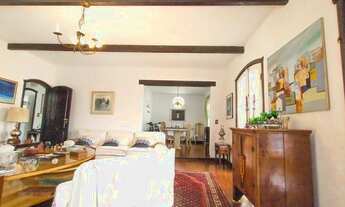 Imagem 4: Casa com 3 dormitórios à venda, 285 m² por R$ 980.000,00 - Cidade Universitária - Campinas