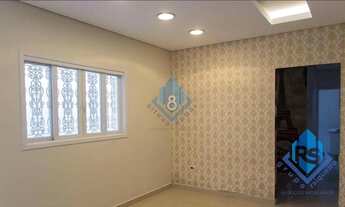 Imagem 2: Casa Residencial para locação, Paulicéia, São Bernardo do Campo - CA0125