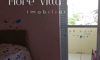 Imagem 3: Apartamento Para Venda no Centro de Sumaré