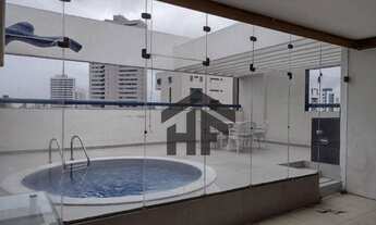 Imagem: Apartamento na Cobertura com 5 Quartos no