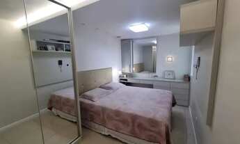 Imagem 6: Lindo apartamento no Parque Renascença com vista panorâmica