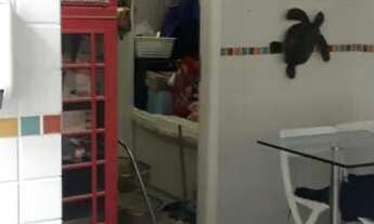 Imagem 6: Cobertura com 4 Quartos para venda no Jardim Oceânico