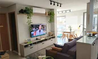 Imagem 4: São Paulo - Apartamento Padrão - VILA MADALENA