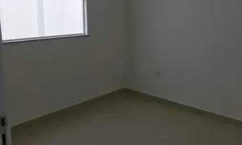 Imagem 6: Casa Nova na Zona de Expanção Aruanda