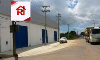 Imagem: GALPAO COMERCIAL em SÃO LUÍS - MA, TIBIRI