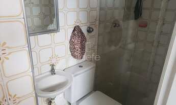 Imagem 6: APARTAMENTO RESIDENCIAL em SÃO PAULO - SP, SANTO AMARO