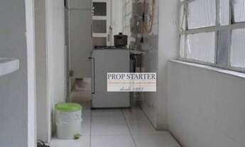 Imagem 7: Apartamento com 2 dormitórios à venda, 113 m² por R$ 1.060.000,00 - Cerqueira César - São