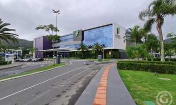 Imagem: Florianópolis - Comercial/Industrial