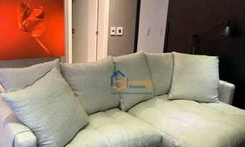 Imagem 6: Apartamento à venda, 94 m² por R$ 990.000,00 - Jardim Fonte do Morumbi - São Paulo/SP