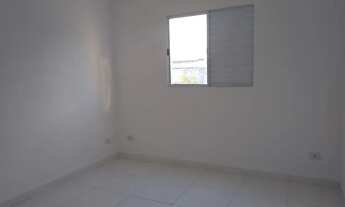 Imagem 2: Casa com 2 dormitórios para alugar, 48 m² por R$ 1.500,01/mês - Centro - Carapicuíba/SP