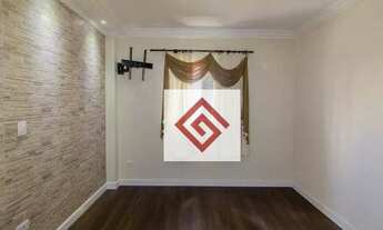 Imagem 6: Apartamento com 2 dormitórios, 70 m² - venda por R$ 315.000,00 ou aluguel por R$ 1.864,00