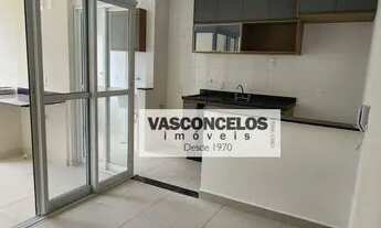 Imagem 5: Apartamento com 2 dormitórios para alugar, 65 m² por R$ 3.000,00/mês - Jardim Satélite - S