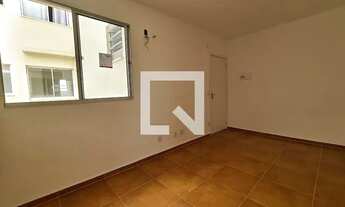Imagem 4: Apartamento para Aluguel - Vila Nova Sorocaba, 2 Quartos, 42 m2