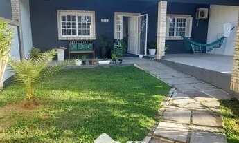 Imagem 3: Casa com 3 dormitórios à venda, 130 m² por R$ 530.000,00 - Bela Vista - Gravataí/RS