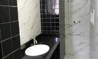 Imagem 2: Casa para venda com 140 metros quadrados com 3 quartos em Piratininga - Niterói - RJ