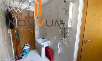 Imagem 7: APARTAMENTO COM 3 DORMITÓRIOS À VENDA, 83 M² POR R$ 597.000,00 - CAMBUÍ - CAMPINAS/SP