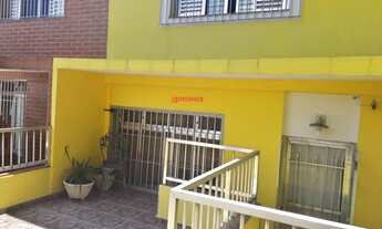 Imagem 3: CASA RESIDENCIAL em São Paulo - SP, Vila das Mercês