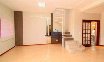 Imagem 5: Oportunidade Ampla Casa Condomínio Villagio do Engenho 4 suítes 4 salas gourmet piscina 6