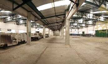 Imagem 7: Osasco - Galpão/Depósito/Armazém - Remédios