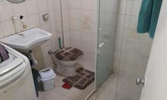 Imagem 2: Apartamento excelente para venda com um dormitório em São Vicente!