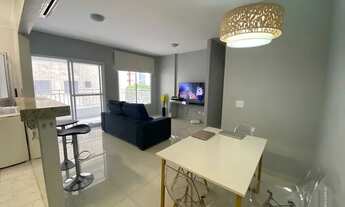 Imagem: Apartamento para locação no Jardim Aquárius